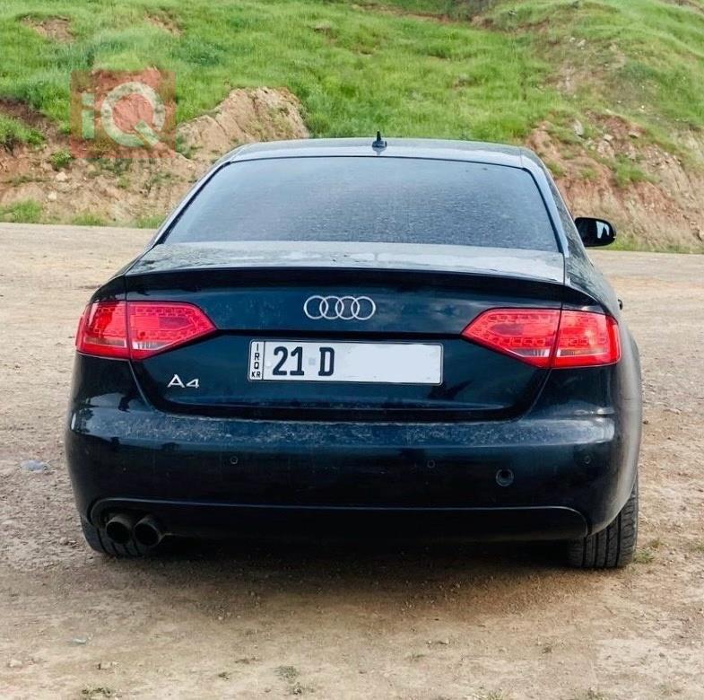 اودي A4